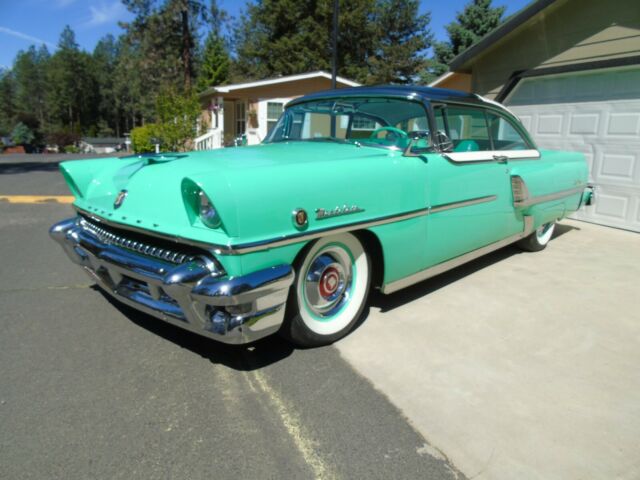 Mercury Montclair 1955 image number 2