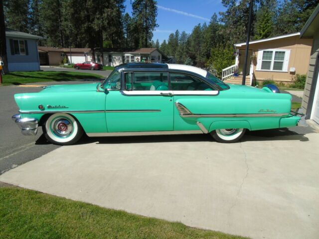 Mercury Montclair 1955 image number 27