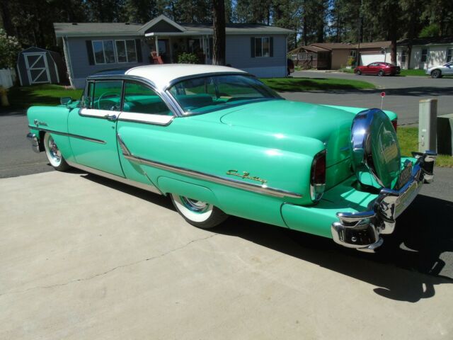 Mercury Montclair 1955 image number 28