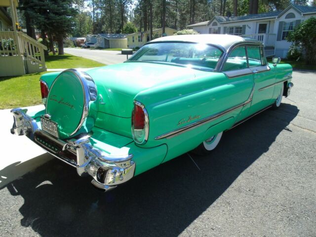 Mercury Montclair 1955 image number 30