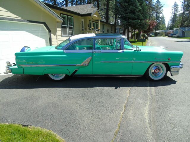 Mercury Montclair 1955 image number 31