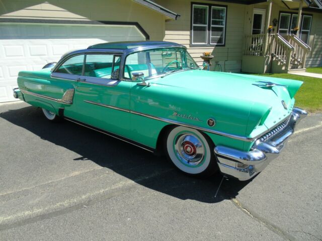 Mercury Montclair 1955 image number 32