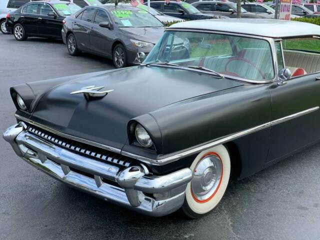 Mercury Monterey 1955 image number 9