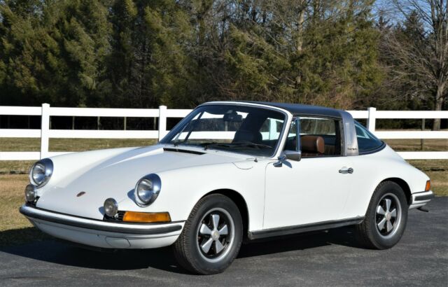 Porsche 911 1973 image number 24