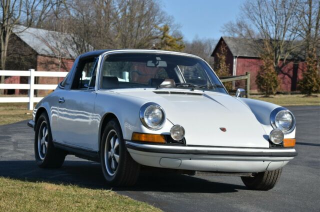 Porsche 911 1973 image number 30