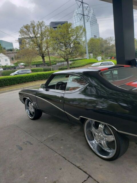 Buick Skylark 1969 image number 0