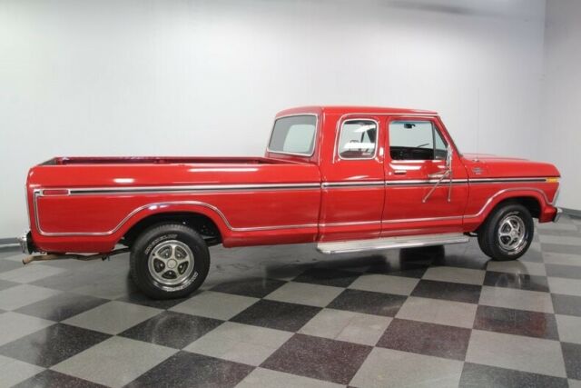 Ford F-150 1977 image number 14