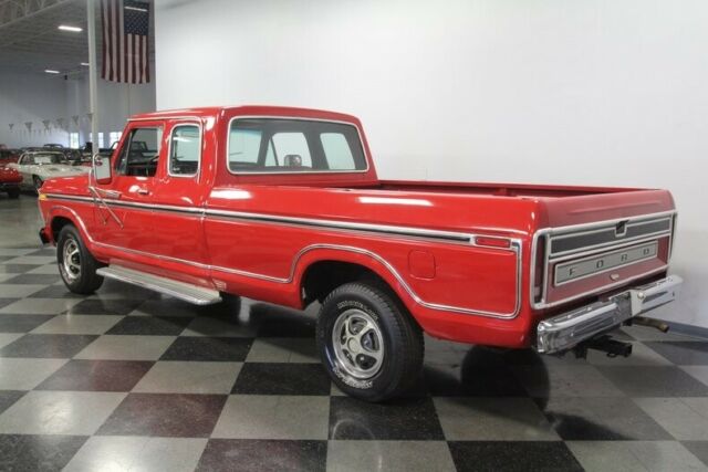 Ford F-150 1977 image number 33