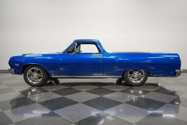 Chevrolet El Camino 1965 image number 2