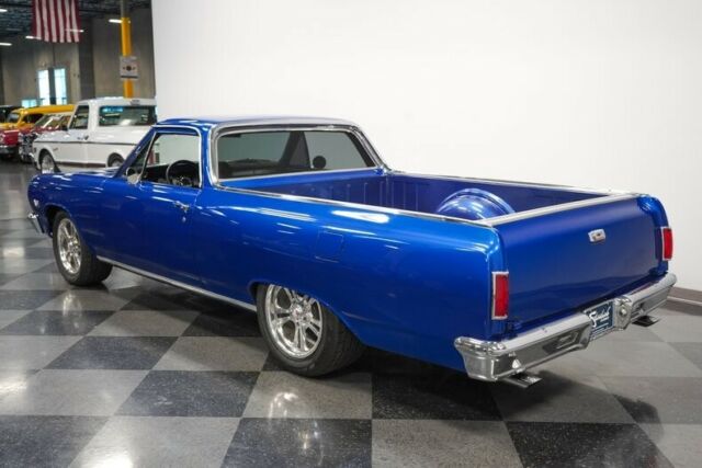 Chevrolet El Camino 1965 image number 33