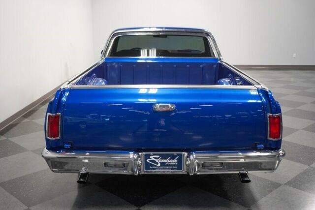 Chevrolet El Camino 1965 image number 35