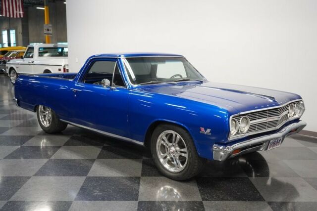 Chevrolet El Camino 1965 image number 41