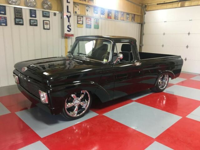 Ford F-100 1963 image number 0