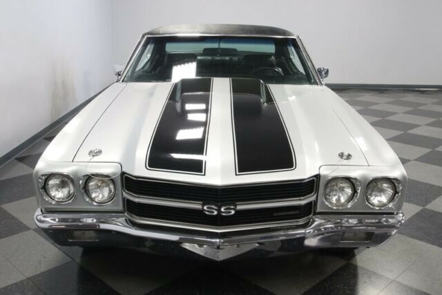 Chevrolet Chevelle 1970 image number 19