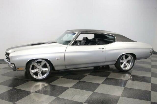 Chevrolet Chevelle 1970 image number 6