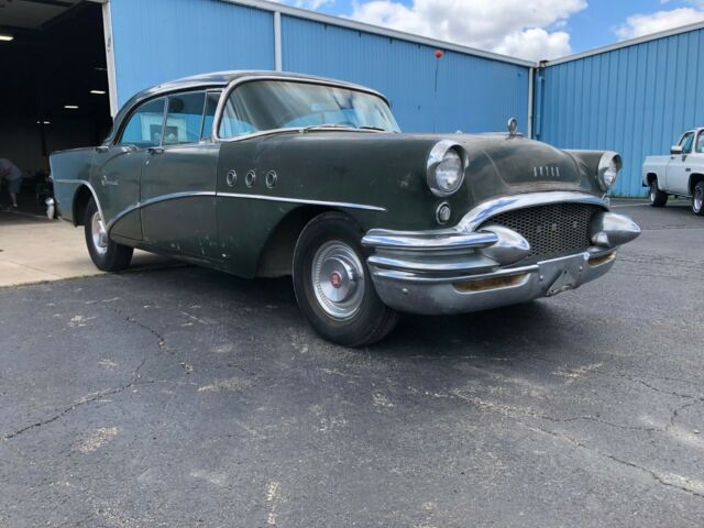 Buick Special 1955 image number 0