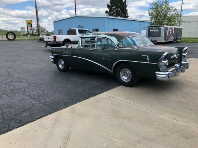 Buick Special 1955 image number 2