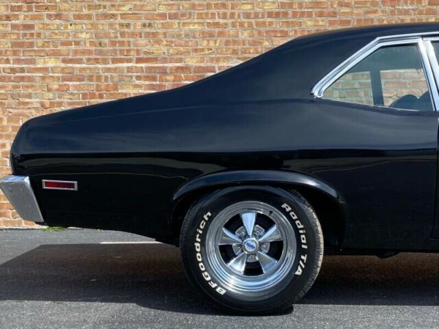 Chevrolet Nova 1971 image number 40