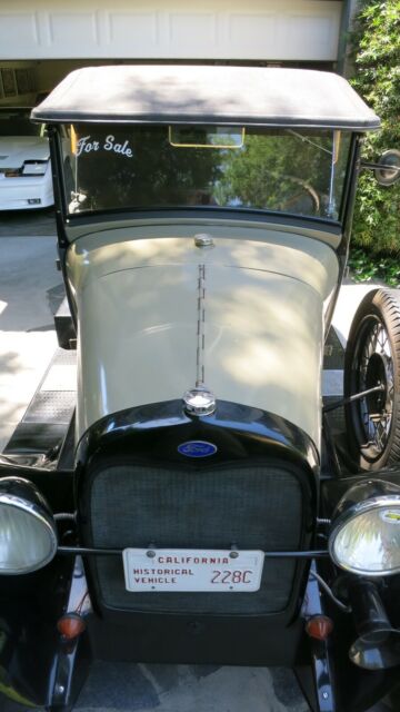 Ford Model A 1928 image number 12