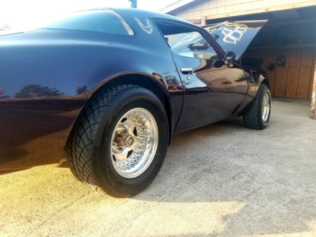 Pontiac Trans Am 1979 image number 23