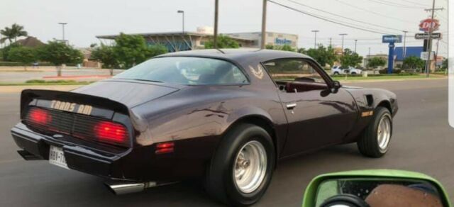 Pontiac Trans Am 1979 image number 30