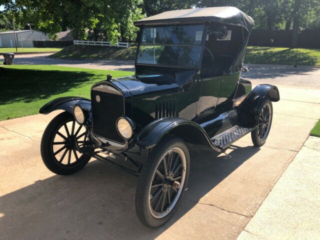 Ford Model T 1923 image number 0