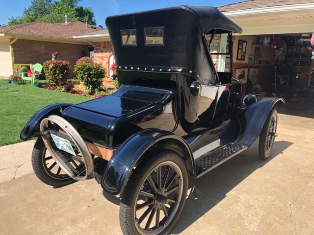 Ford Model T 1923 image number 13