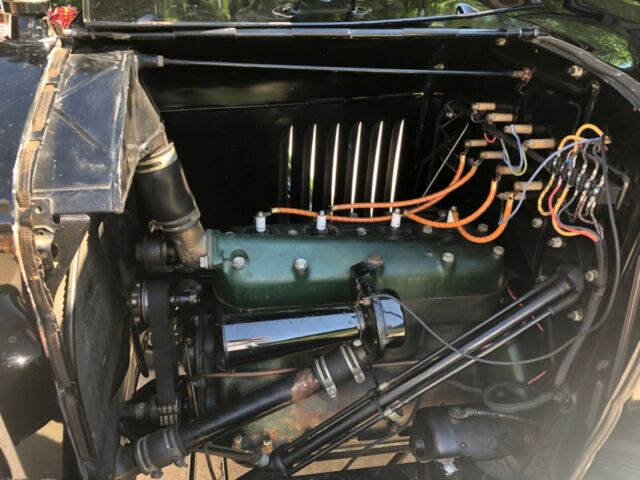 Ford Model T 1923 image number 4