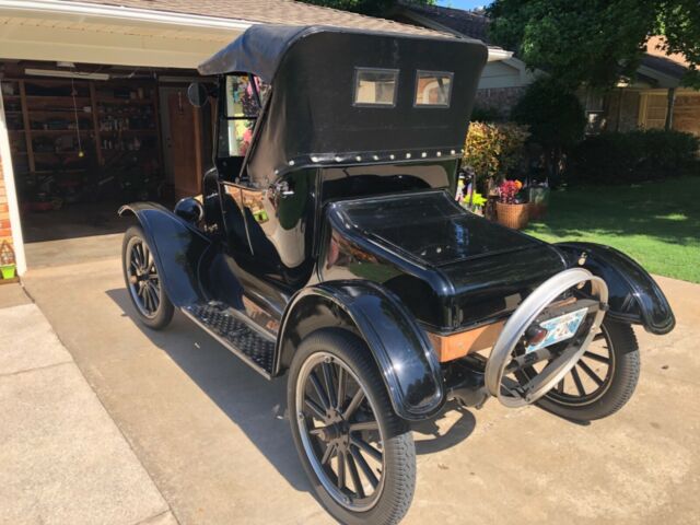 Ford Model T 1923 image number 8