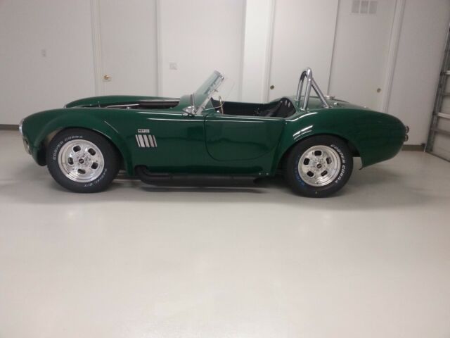 Cobra Roadster Replica 1967 image number 18