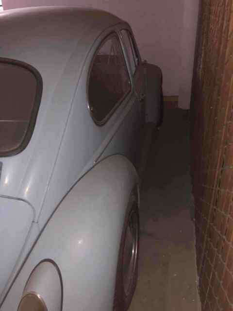 Volkswagen Beetle 1968 image number 3