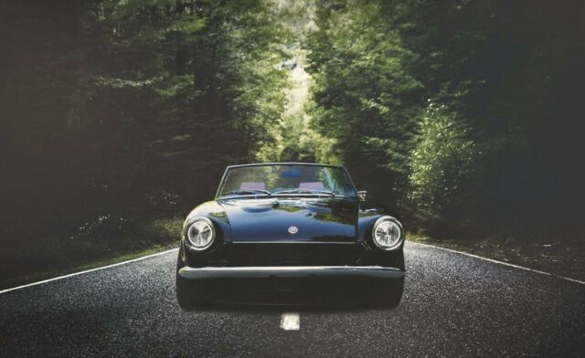 Fiat 124 Spider 1978 image number 0