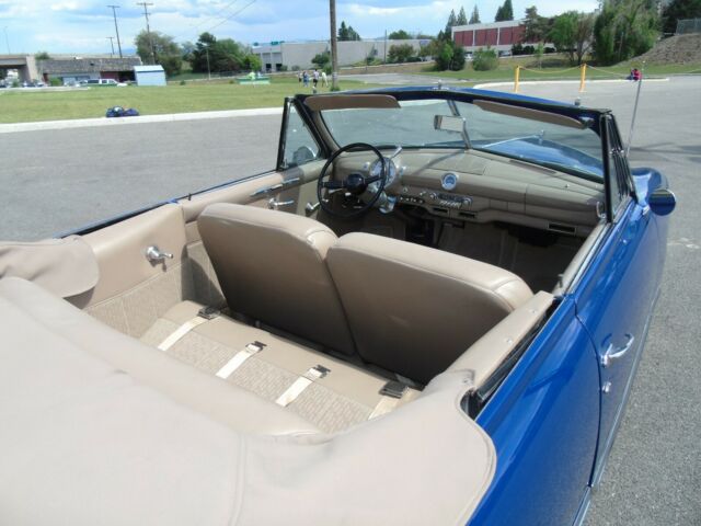 Ford Deluxe 1949 image number 38