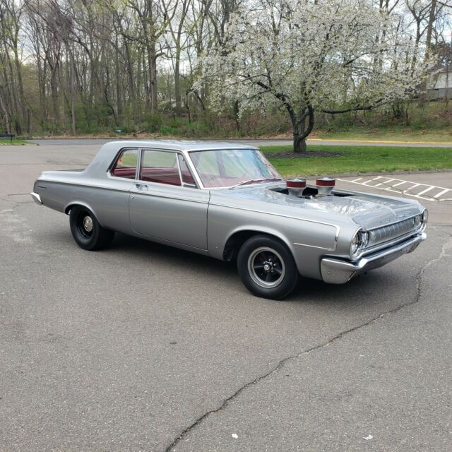 Dodge Polara 1964 image number 2