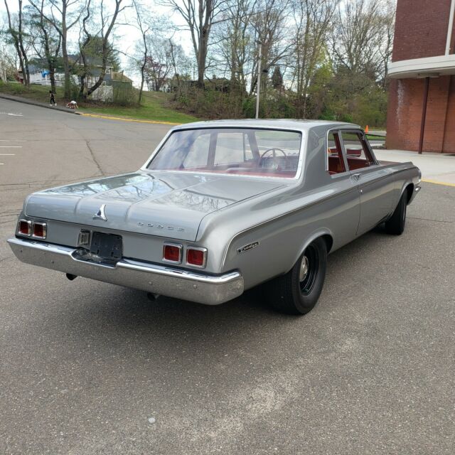 Dodge Polara 1964 image number 27