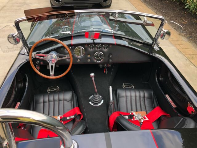 Replica/Kit Makes 1965 Cobra Roadster 1965 image number 17