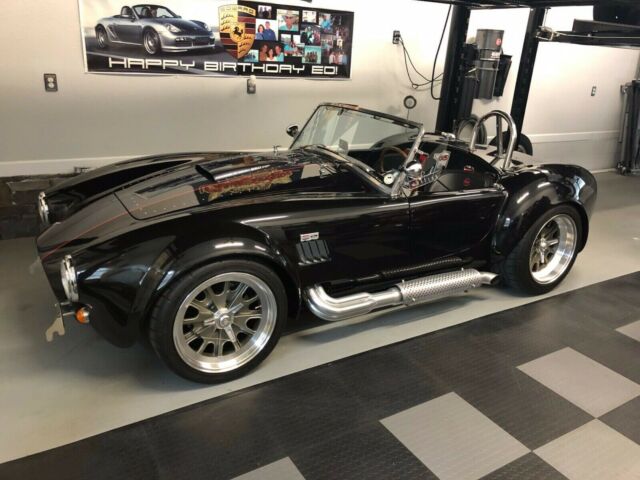 Replica/Kit Makes 1965 Cobra Roadster 1965 image number 2