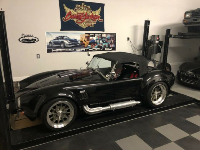 Replica/Kit Makes 1965 Cobra Roadster 1965 image number 27