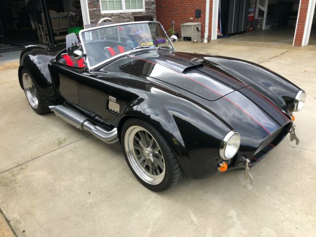 Replica/Kit Makes 1965 Cobra Roadster 1965 image number 28