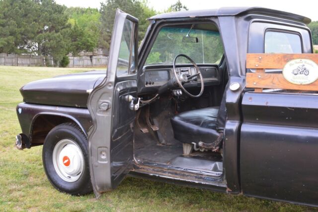 Chevrolet C-10 1966 image number 30