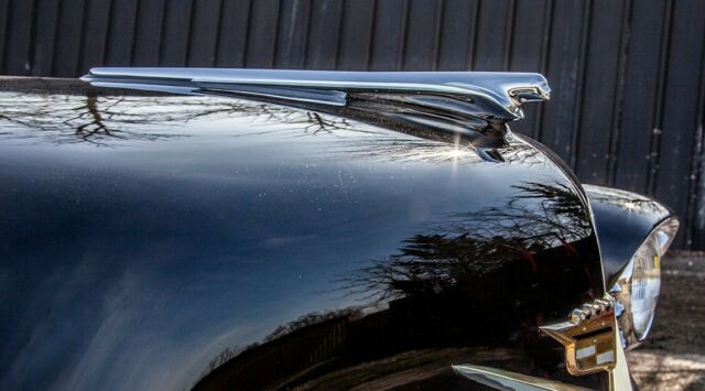 Cadillac Fleetwood 1956 image number 7