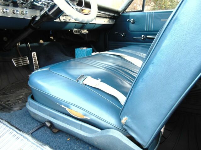 Mercury Monterey 1964 image number 11