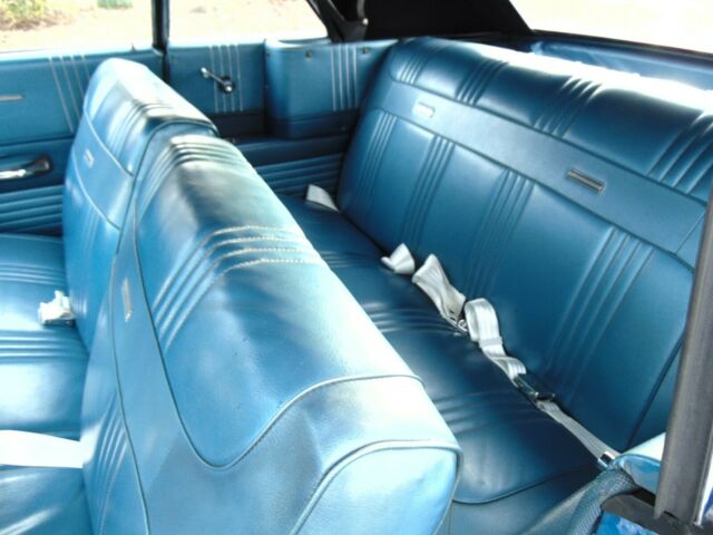 Mercury Monterey 1964 image number 12