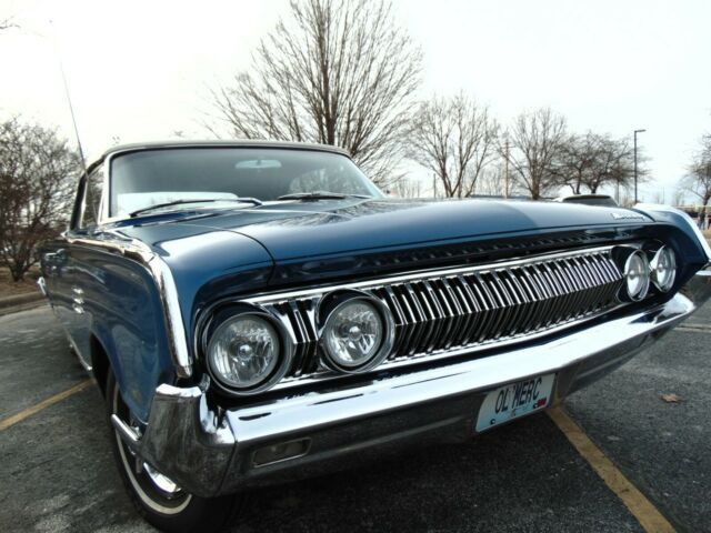 Mercury Monterey 1964 image number 22