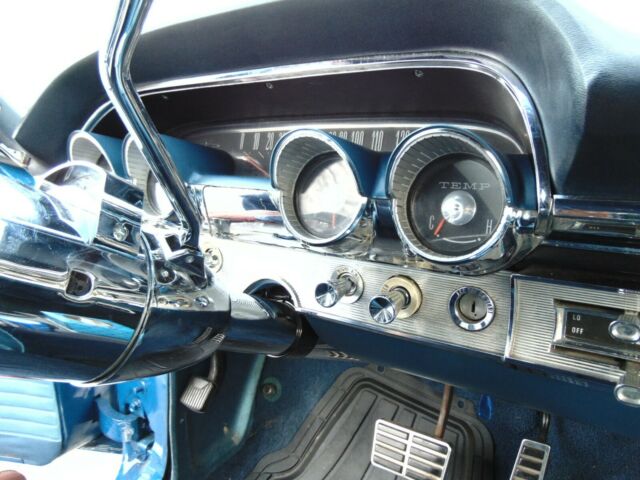 Mercury Monterey 1964 image number 34