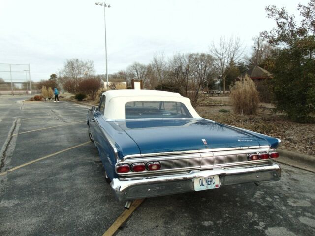 Mercury Monterey 1964 image number 37