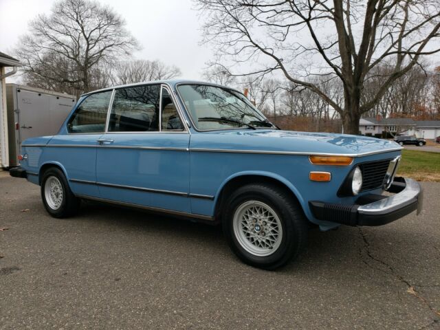 BMW 2002 1976 image number 0