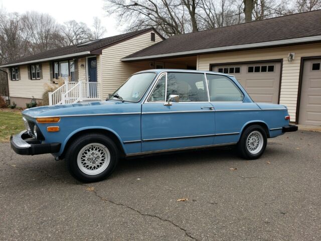 BMW 2002 1976 image number 1