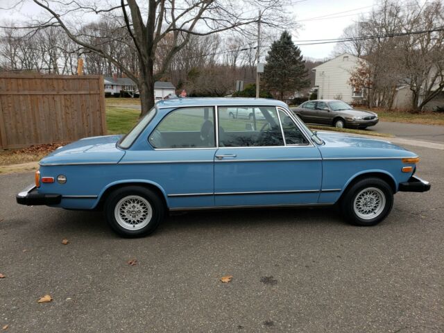 BMW 2002 1976 image number 2