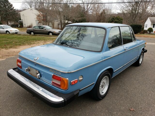 BMW 2002 1976 image number 22